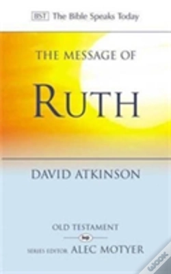 Capa do artigo The Message Of Ruth