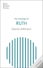 Capa do artigo The Message Of Ruth