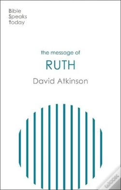 Capa do artigo The Message Of Ruth