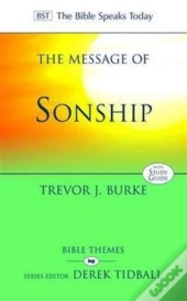 The Message Of Sonship