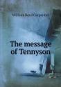 The Message Of Tennyson - Preview