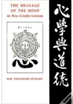 Capa do artigo The Message Of The Mind In Neo-Confucianism