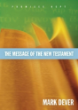 The Message Of The New Testament - Preview