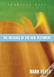 Capa do artigo The Message Of The New Testament
