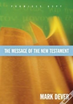 Capa do artigo The Message Of The New Testament