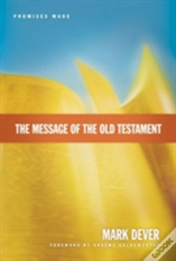 Capa do artigo The Message Of The Old Testament
