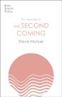 The Message Of The Second Coming - Preview