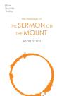 The Message Of The Sermon On The Mount - Preview