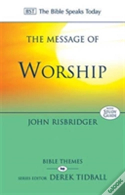 Capa do artigo The Message Of Worship