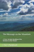 The Message On The Mountain