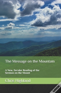 Capa do artigo The Message On The Mountain