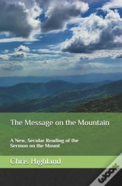 Capa do artigo The Message On The Mountain