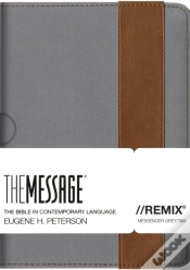 Capa do artigo The Message//Remix