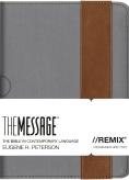The Message//Remix