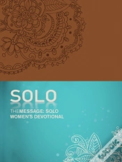 Capa do artigo The Message: Solo Women