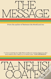 Capa do artigo The Message