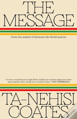 Capa do artigo The Message