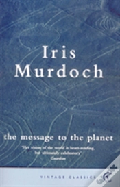 Capa do artigo The Message To The Planet