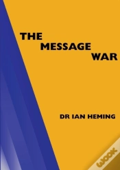 Capa do artigo The Message War