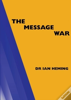 Capa do artigo The Message War