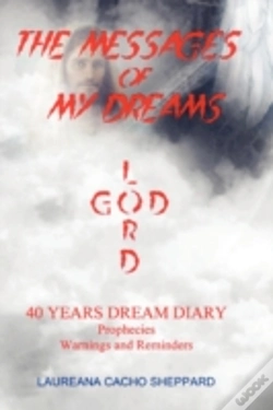 Capa do artigo The Messages Of My Dreams