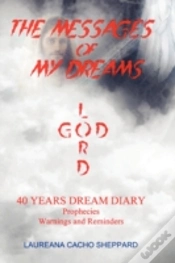 Capa do artigo The Messages Of My Dreams