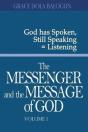 The Messenger And The Message Of God Volume 1 - Preview