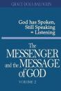 The Messenger And The Message Of God Volume 2 - Preview