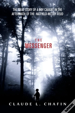 Capa do artigo The Messenger