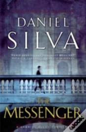 Capa do artigo The Messenger