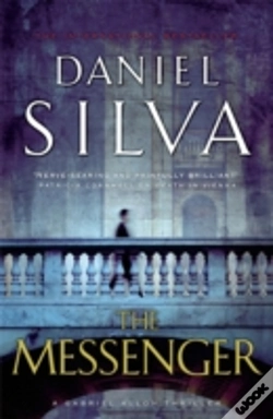 Capa do artigo The Messenger