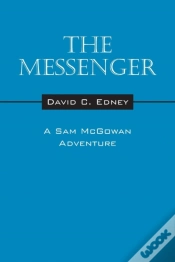 Capa do artigo The Messenger