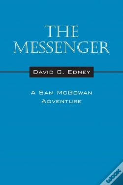 Capa do artigo The Messenger