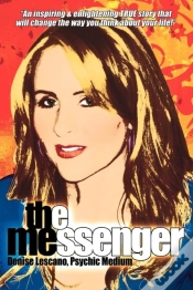 Capa do artigo The Messenger