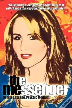 Capa do artigo The Messenger