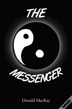 Capa do artigo The Messenger