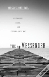 Capa do artigo The Messenger