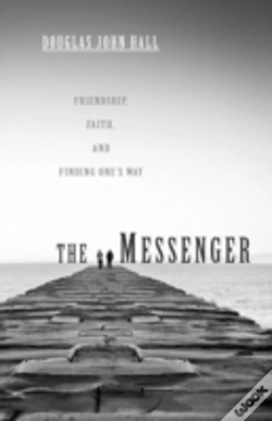 Capa do artigo The Messenger