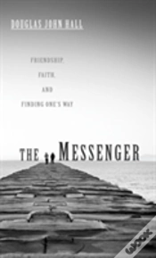 Capa do artigo The Messenger