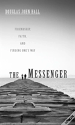 Capa do artigo The Messenger