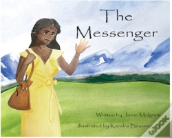 Capa do artigo The Messenger