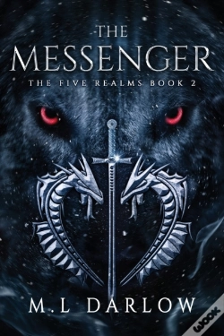 Capa do artigo The Messenger