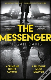 Capa do artigo The Messenger