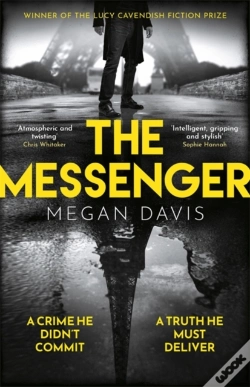 Capa do artigo The Messenger