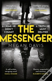 Capa do artigo The Messenger
