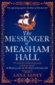 The Messenger Of Measham Hall