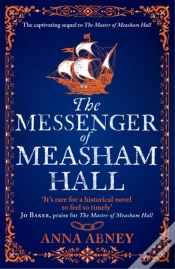 Capa do artigo The Messenger Of Measham Hall