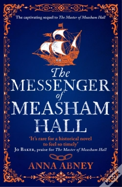 Capa do artigo The Messenger Of Measham Hall