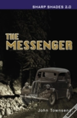 Capa do artigo The Messenger (Sharp Shades)