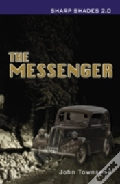 Capa do artigo The Messenger (Sharp Shades)